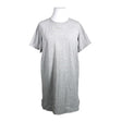 Naisten Calvin Klein - Yöpaita, koko 42 - Harmaa ()