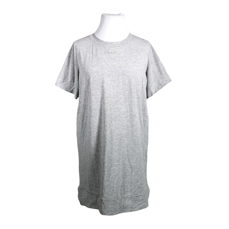 Naisten Calvin Klein - Yöpaita, koko 42 - Harmaa ()