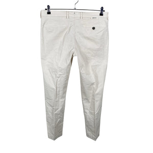 Miesten Berwich - Chinot, koko L - Beige (2)