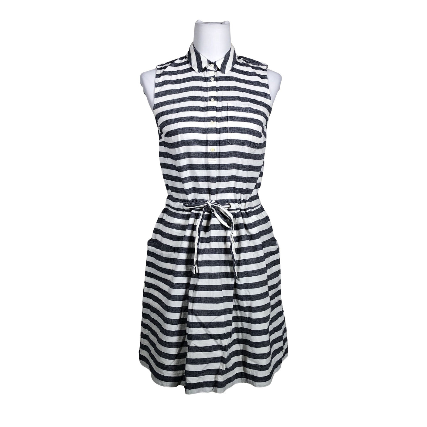 Naisten Tommy Hilfiger - Kangasmekko, koko 36 - Valkoinen (1)