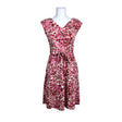 Naisten Weekend MaxMara - Trikoomekko, koko 34 - Beige ()
