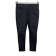 Naisten Levi's - Farkut, koko W28 - Musta ()