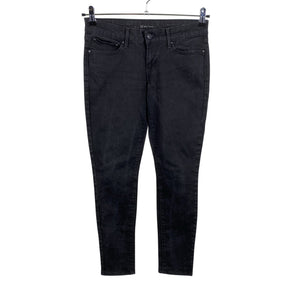 Naisten Levi's - Farkut, koko W28 - Musta (1)