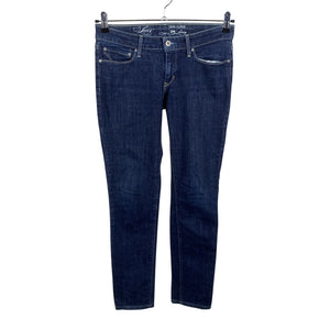 Naisten Levi's - Farkut, koko W28 - Sininen (1)