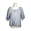 Naisten R-collection - Pusero, koko 36 - Sininen ()