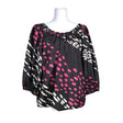 Naisten Marimekko - Pusero, koko 40 - Musta ()