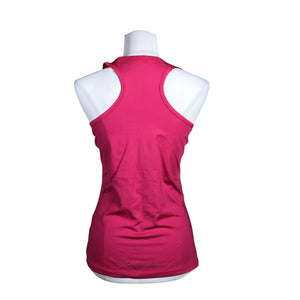 Naisten Röhnisch - Urheilutoppi, koko 38 - Pinkki (2)