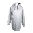 Naisten Superdry - Collegemekko, koko 38 - Harmaa ()