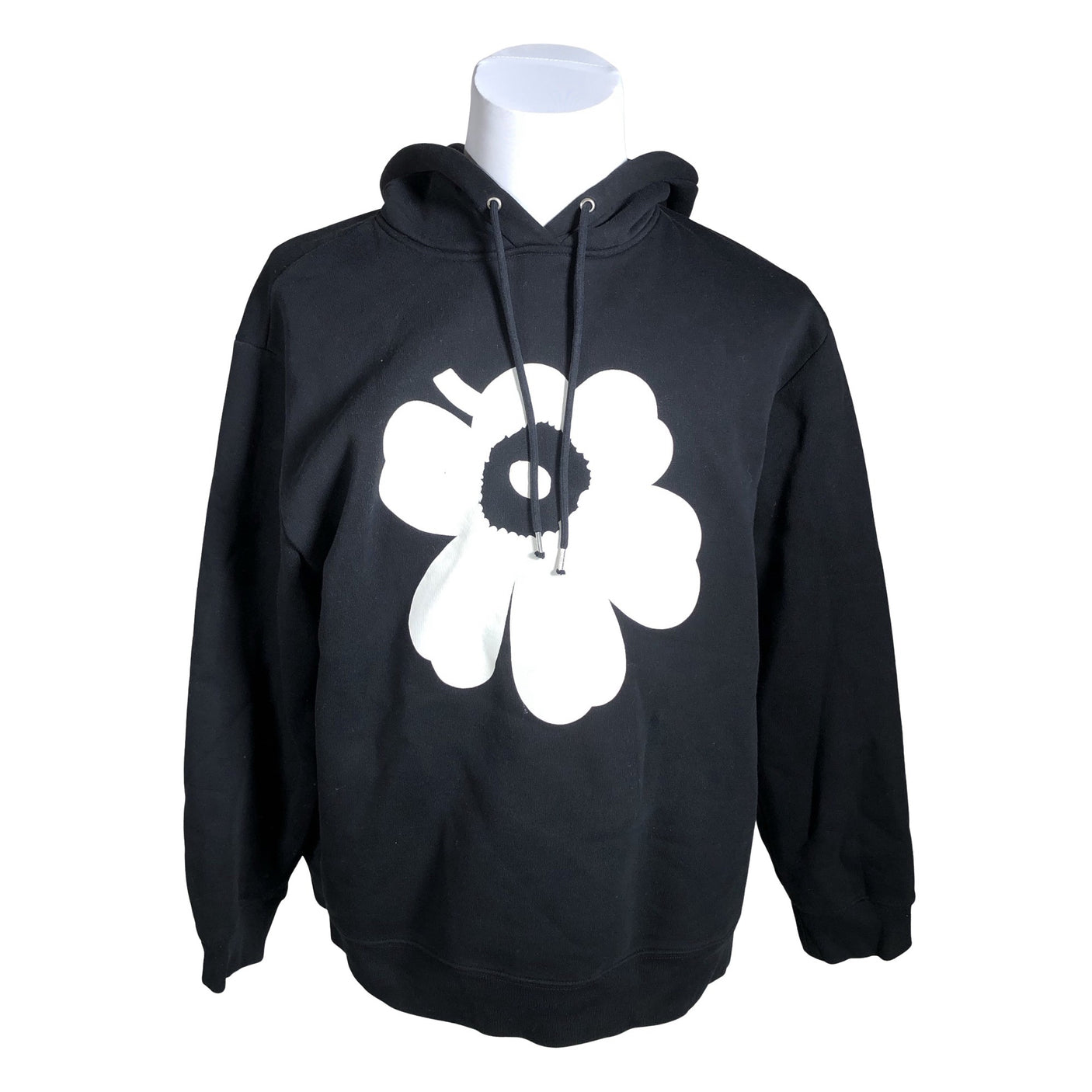Miesten Marimekko - Huppari, koko L - Musta (1)