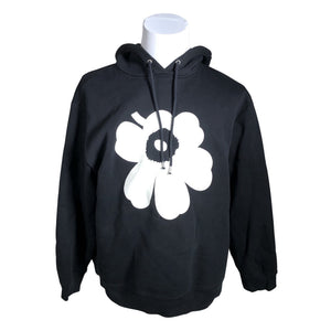 Miesten Marimekko - Huppari, koko L - Musta (1)