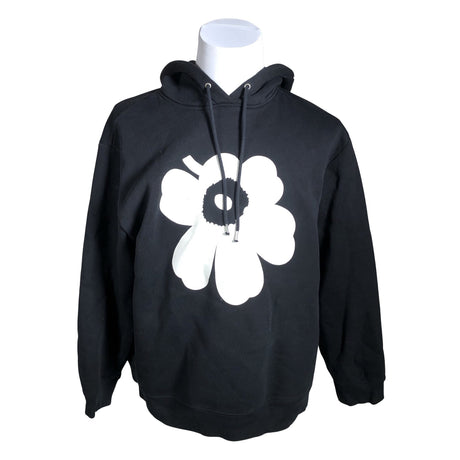 Miesten Marimekko - Huppari, koko L - Musta ()