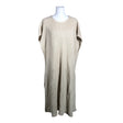 Naisten Gauhar - Neulemekko, koko 38 - Beige ()