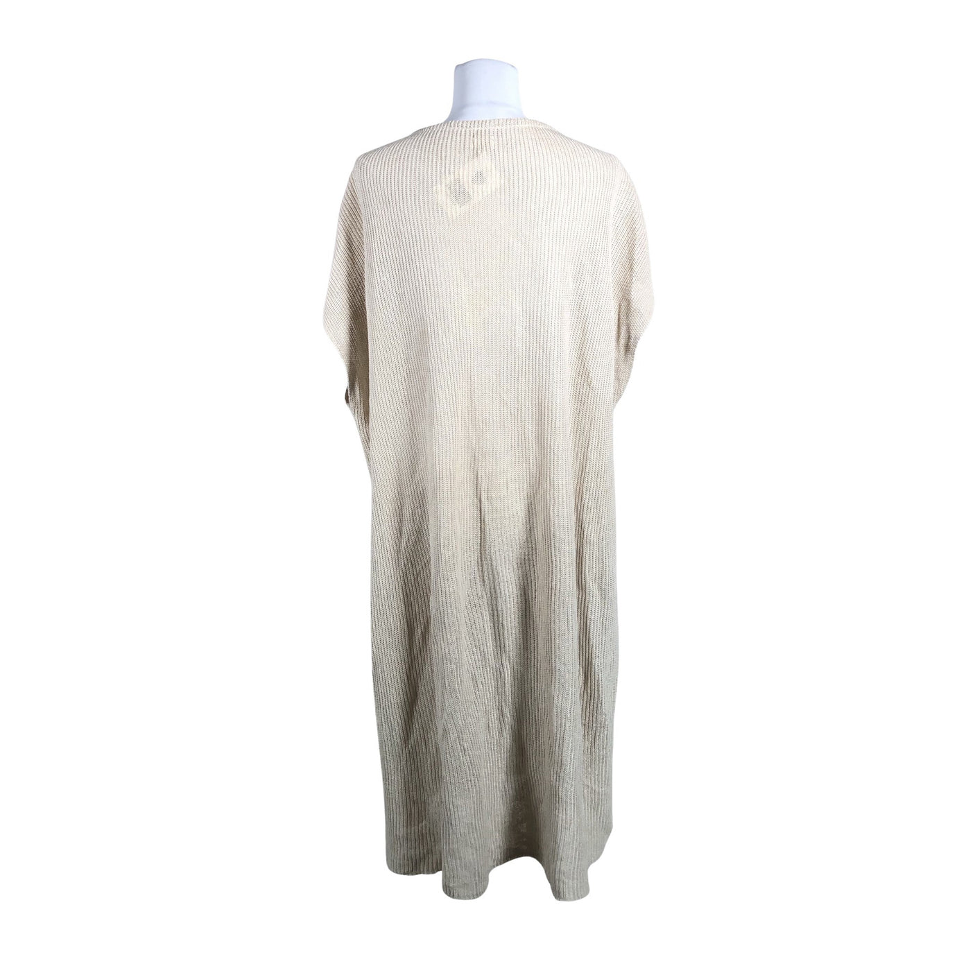 Naisten Gauhar - Neulemekko, koko 38 - Beige (3)