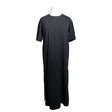 Naisten Ounce Garments - Trikoomekko, koko 42 - Musta ()