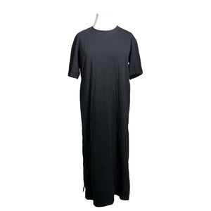 Naisten Ounce Garments - Trikoomekko, koko 42 - Musta (1)