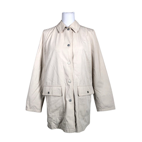 Naisten Burberry - Ulkoilutakki, koko 36 - Beige ()