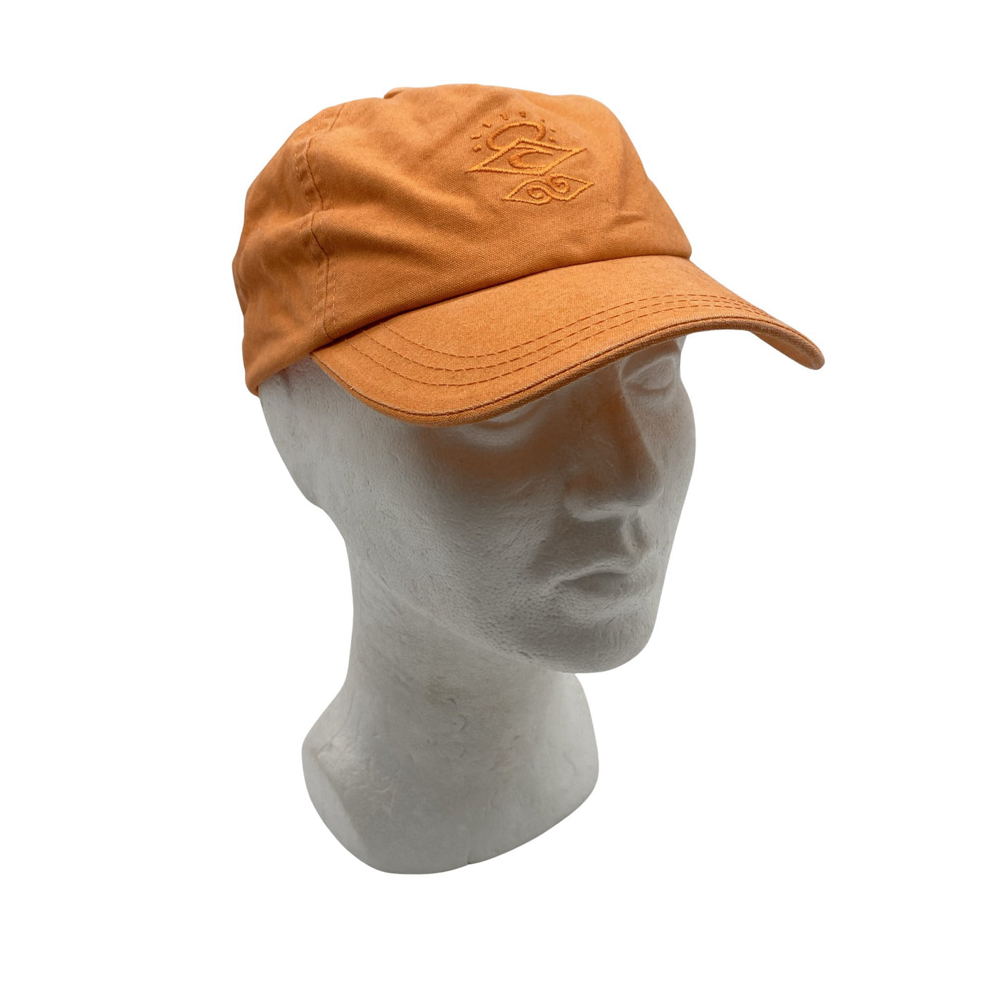 Unisex Rip Curl - Lippalakki, koko 54 - 56 cm - Oranssi (1)