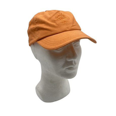 Unisex Rip Curl - Lippalakki, koko 54 - 56 cm - Oranssi ()