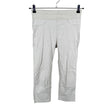 Naisten Free Quent - Kangascaprit, koko 36 - Beige ()