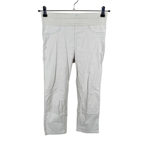Naisten Free Quent - Kangascaprit, koko 36 - Beige (1)