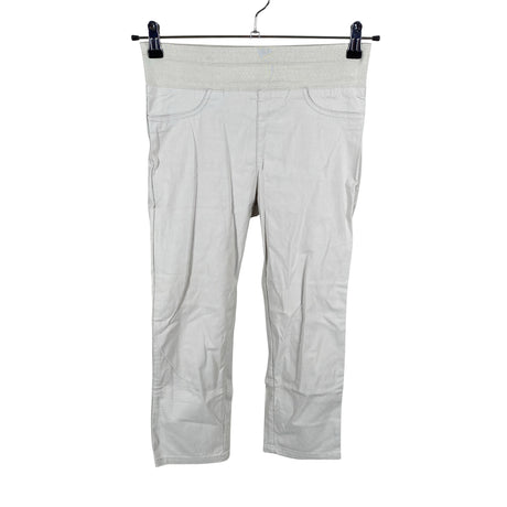 Naisten Free Quent - Kangascaprit, koko 36 - Beige ()