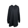Naisten North Outdoor - Collegetunika, koko 40 - Musta ()