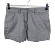 Naisten Mountain Warehouse - Shortsit, koko 38 - Harmaa ()