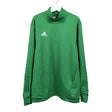 Unisex Adidas - Urheilupaita, pitkät hihat, koko 146 - 152 - Vihreä ()