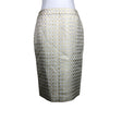 Naisten Jasmin Santanen - Juhlahame, koko 40 - Beige ()