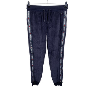 Naisten Tommy Hilfiger - Collegehousut, koko 36 - Sininen (1)