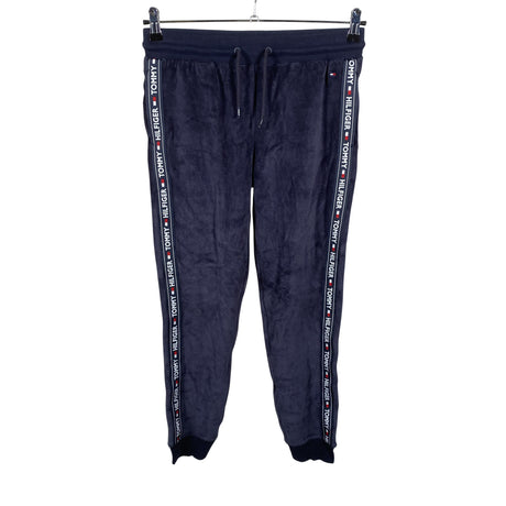 Naisten Tommy Hilfiger - Collegehousut, koko 36 - Sininen ()