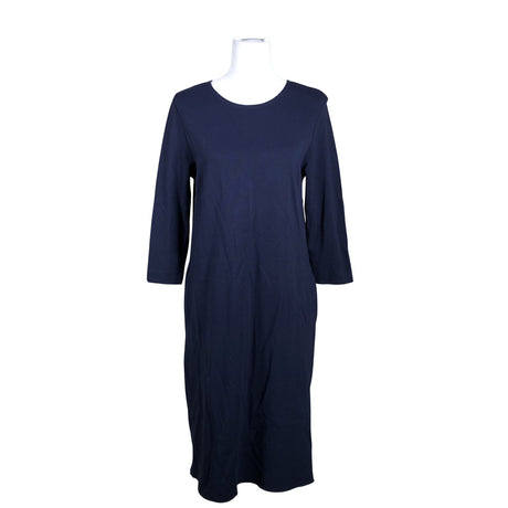 Naisten Marimekko - Trikoomekko, koko 40 - Sininen ()