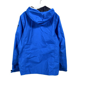 Unisex Tribord - Välikausitakki, koko 146 - 152 - Sininen (2)