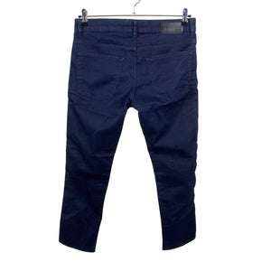 Miesten Hugo Boss - Farkut, koko W32 - Sininen (2)