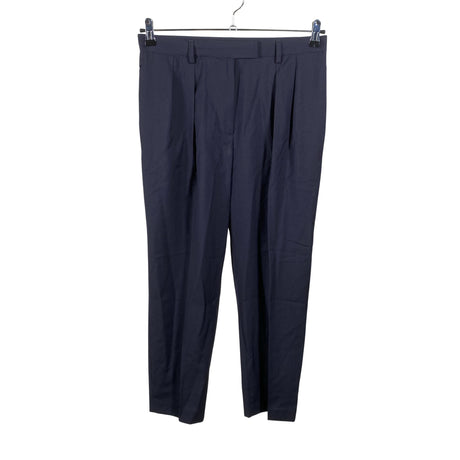 Naisten A.P.C. - Suorat housut, koko 40 - Sininen ()