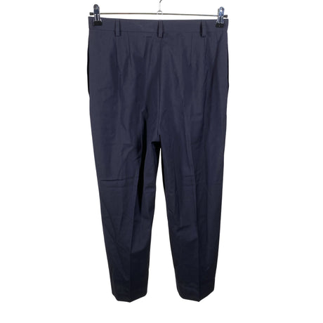 Naisten A.P.C. - Suorat housut, koko 40 - Sininen (2)