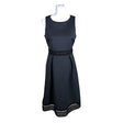 Naisten Dorothy Perkins - Kangasmekko, koko 40 - Sininen ()