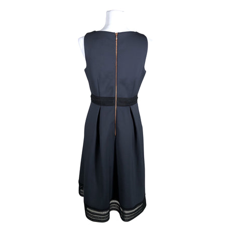 Naisten Dorothy Perkins - Kangasmekko, koko 40 - Sininen (2)
