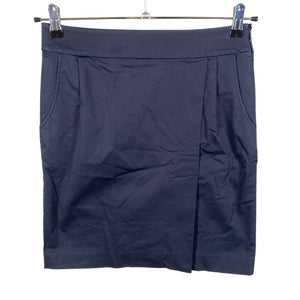 Naisten Uniqlo - Kangashame, koko 36 - Sininen (1)