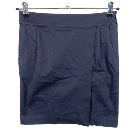 Naisten Uniqlo - Kangashame, koko 36 - Sininen ()
