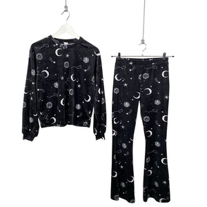 Unisex Lindex - Yöasu, koko 158 - 164 - Musta (1)