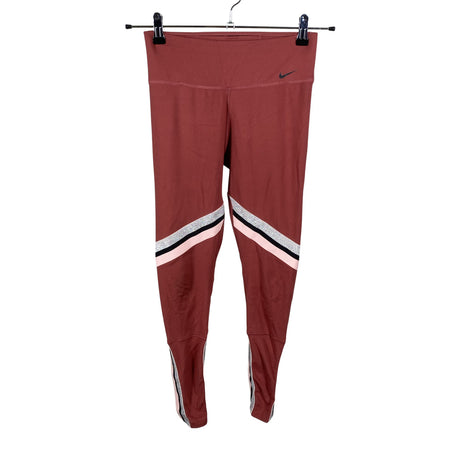 Naisten Nike - Urheilucaprit, koko 36 - Punainen ()