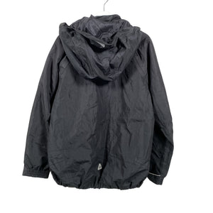 Unisex Icepeak - Välikausitakki, koko 122 - 128 - Musta (2)