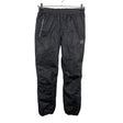 Unisex HC Kids wear - Ulkoiluhousut, koko 164 - 170 - Musta ()
