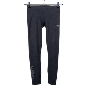 Naisten Puma - Urheilutrikoot, koko 38 - Harmaa (1)
