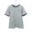 Unisex Okaïdi - T-paita, koko 146 - 152 - Valkoinen ()