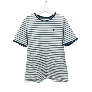 Unisex Okaïdi - T-paita, koko 146 - 152 - Valkoinen (1)