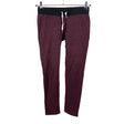 Naisten Sweet Pants - Trikoohousut, koko 38 - Violetti ()