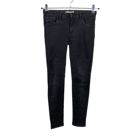 Tyttöjen Levi's - Farkut, koko 152 - 158 - Musta ()