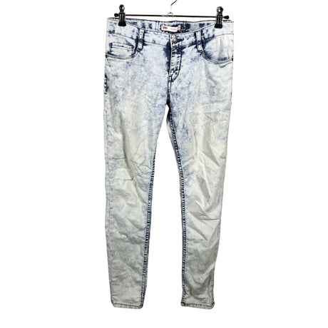 Unisex Levi's - Farkut, koko 146 - 152 - Sininen ()